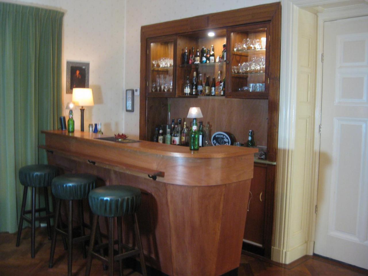 Punthorst B&B De Rollecate מראה חיצוני תמונה