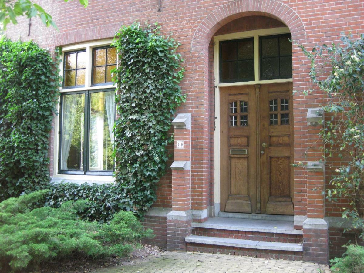 Punthorst B&B De Rollecate מראה חיצוני תמונה