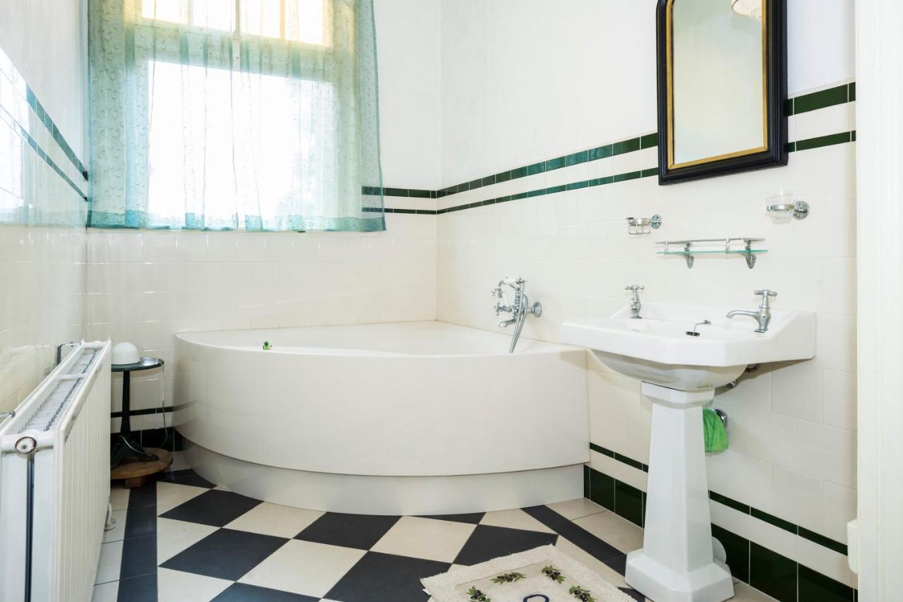 Punthorst B&B De Rollecate חדר תמונה